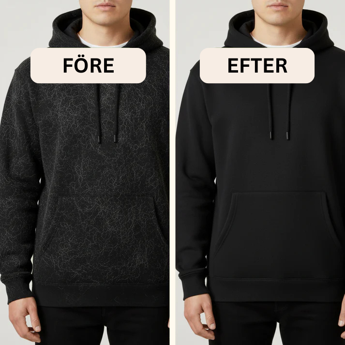 IconPaws® PälsMagnet – Effektiv Ludd- & Pälsborttagare